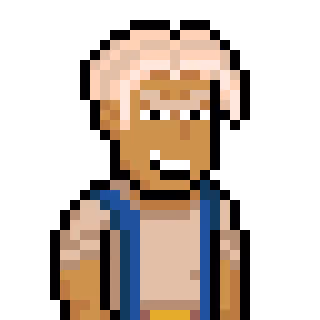 Farmer #368