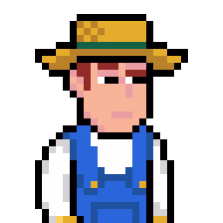 Farmer #3683