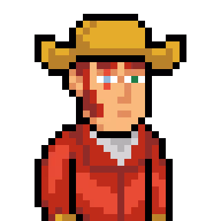 Farmer #3684