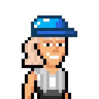 Farmer #3685