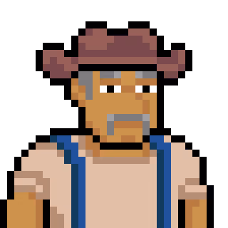 Farmer #3687