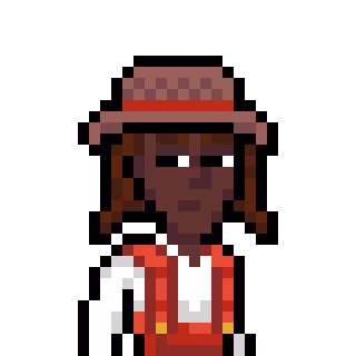 Farmer #3689