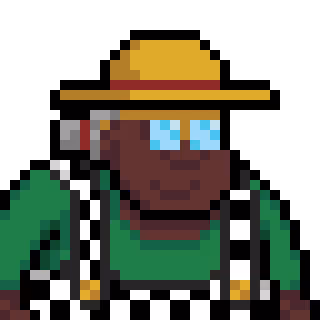 Farmer #3692