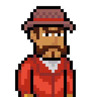 Farmer #3694