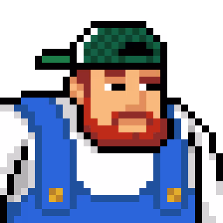 Farmer #3695