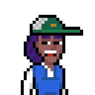 Farmer #3696