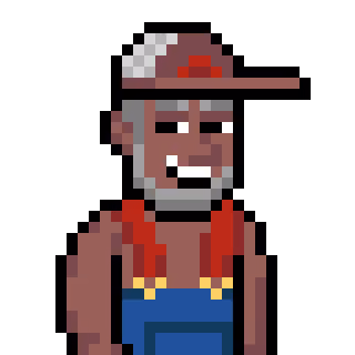 Farmer #3697