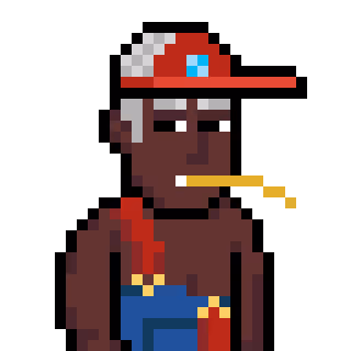 Farmer #3708