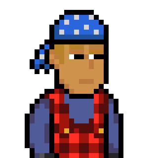 Farmer #3709