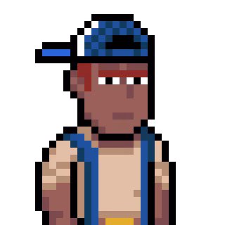 Farmer #3712