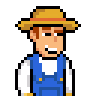 Farmer #3714