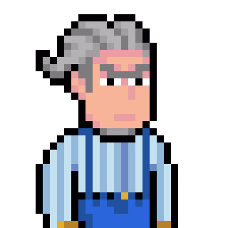 Farmer #3715