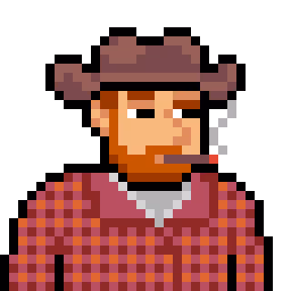 Farmer #3718