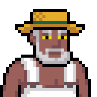 Farmer #3719