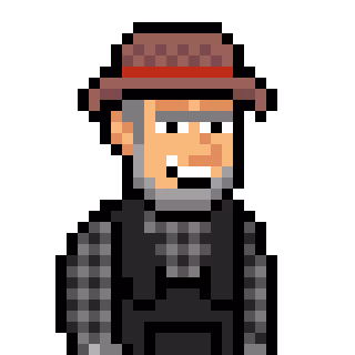 Farmer #372