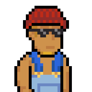 Farmer #3720