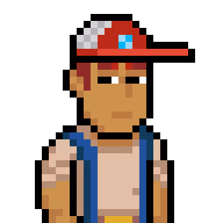 Farmer #3722