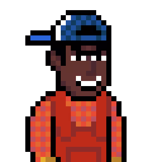 Farmer #3725