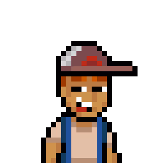 The Kid Farmer #3729