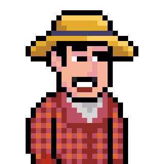 Farmer #373