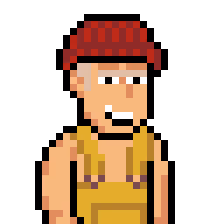 Farmer #3734