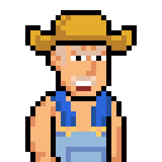 Farmer #3736