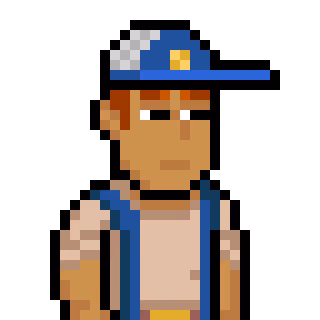 Farmer #3738