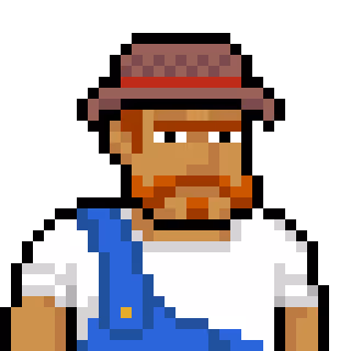 Farmer #3739