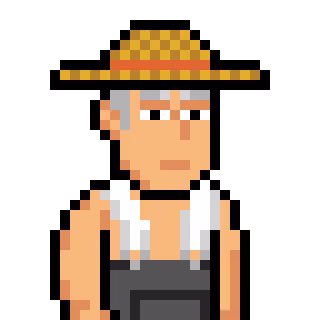 Farmer #3740