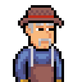 Farmer #3741