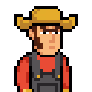 Farmer #3742