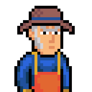 Farmer #3745