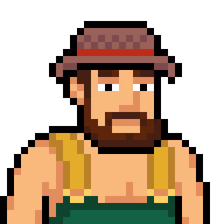 Farmer #3753