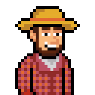 Farmer #3757