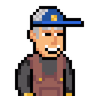 Farmer #3758