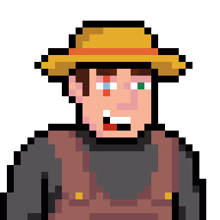Farmer #3760