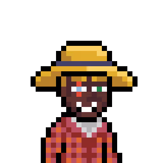 Farmer #3766