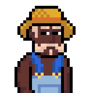 Farmer #3769