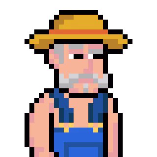 Farmer #3770