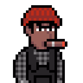 Farmer #3771