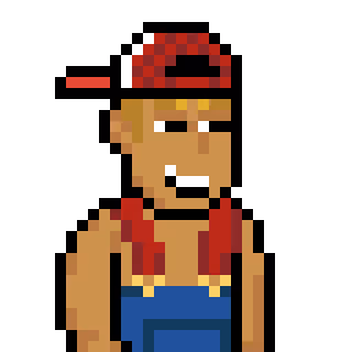 Farmer #378