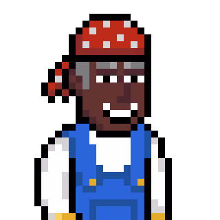 Farmer #3785