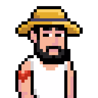 Farmer #3789