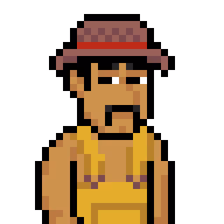 Farmer #3791
