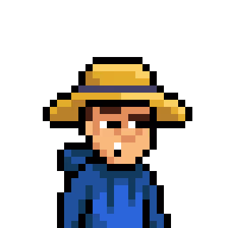 Farmer #3795