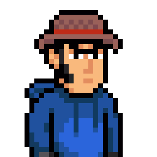 Farmer #3797