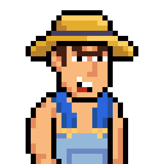 Farmer #380