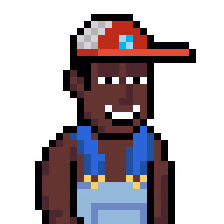 Farmer #3801