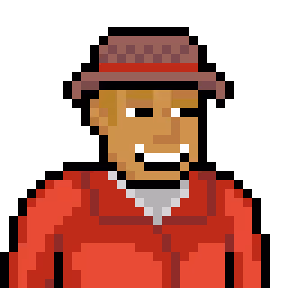Farmer #3802