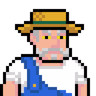 Farmer #3803